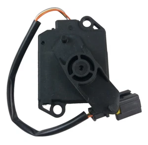 MOTOR LUFTKLAPPE KOMPATIBEL MIT CITROEN - PEUGEOT COD. 6445EQ - F657302N/F - Bild 1 von 4