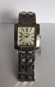 Vintage Mens Tissot Watches. Quartz . Welding . Working. - Picture 1 of 12