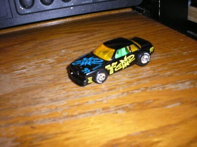 RARO Personalizado Real Rider Hot Wheels Morey Buick Regal Gran Sport Stocker Stock Car Foto 1 de 4