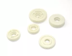 Tamiya 1:14 Man TGX 26.540 19335128 Gear Bag 27 30 36 37 44 Teeth T7L® - Picture 1 of 1