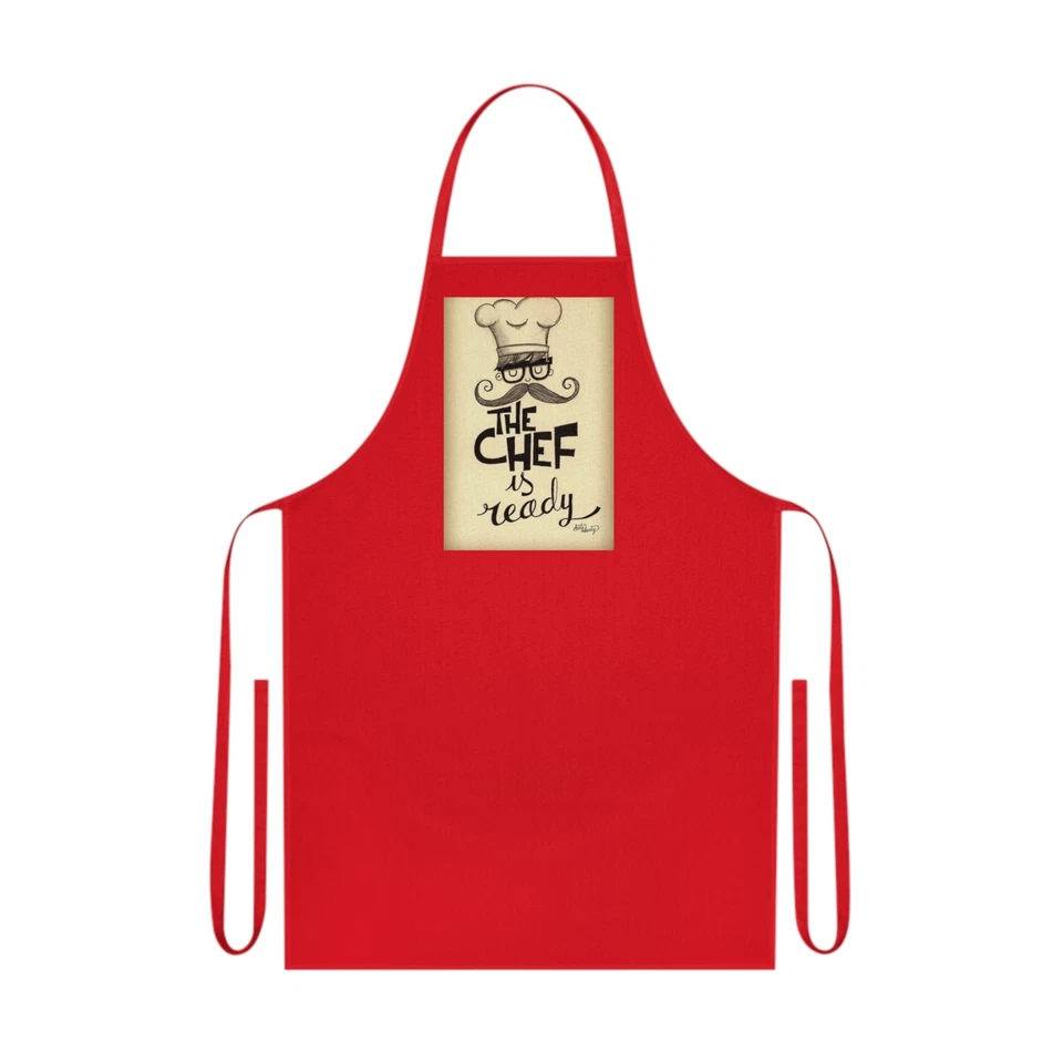 kitchen Apron - Image 1 of 1