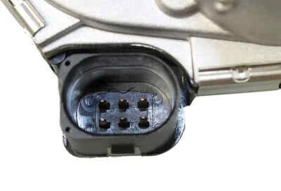 Drosselklappenstutzen elektrisch METZGER für AUDI A6 C6 - Bild 1 von 4