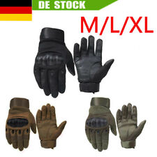 Produktbild - Motorradhandschuhe Fahrrad Sport Gloves Sommer Motorrad Handschuhe Touchscreen