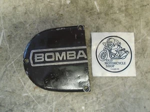 1970 CAN-AM 175 OIL PUMP COVER  - Picture 1 of 5