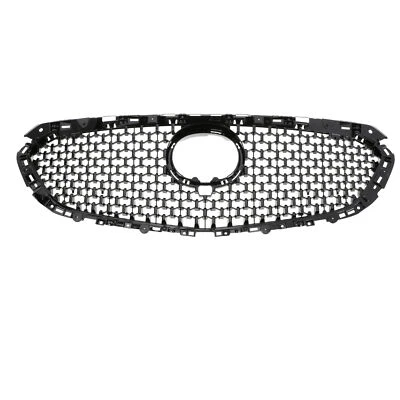 NEW OEM Mazda 2019-2021 Mazda6 Mesh Grille Front Bumper Fascia GBVJ-50-719 - Image 1 of 4
