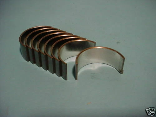 Rod Bearing Set Fits Renault R8 & R10 .50mm Oversize - Image 1 of 1