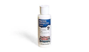 All Game Terrain, Water Effects 4oz, #WS-G6602 - Picture 1 of 4
