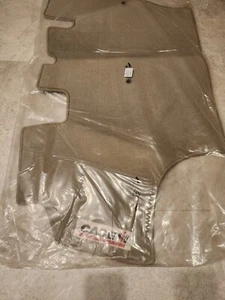 NEW OEM Case IH Maxxum Puma Cab Floor Carpet Beige 47369759 - Picture 1 of 8