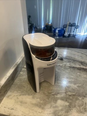 Dispensador avanzado de fórmula para bebé Baby Brezza Formula Pro FRP0046 Foto 1 de 4