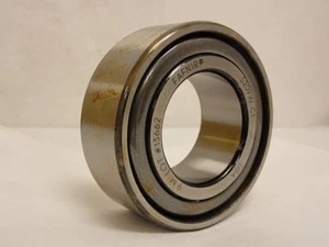 207861 New-No Box; Fafnir 5209W C1 Double Row Angular Contact Bearing 45mm ID - Picture 1 of 5