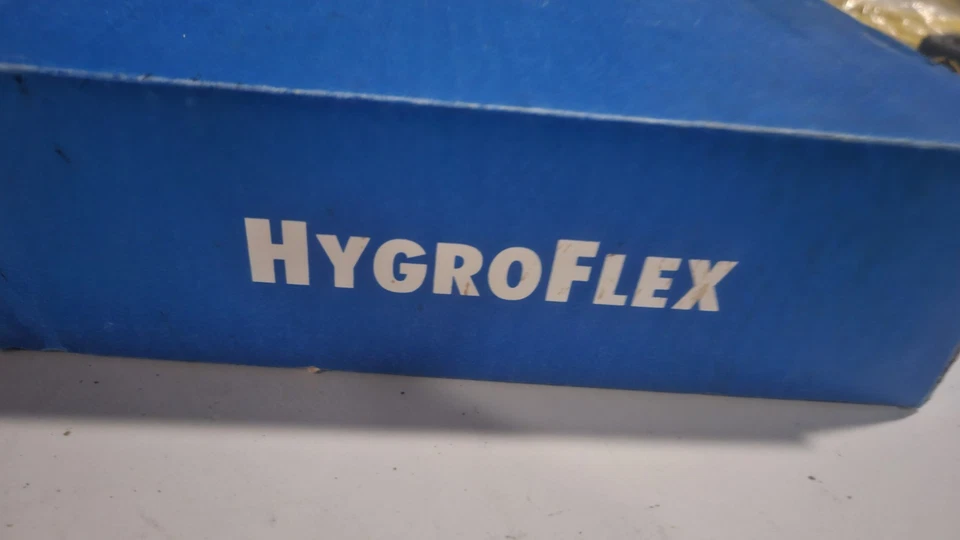 Rotronic HygroFlex 1 HF1 Humidity Temp Transmitter 4-20mA — Unit Only - Image 1 of 4