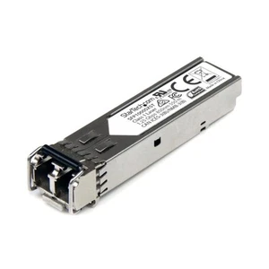 StarTech MSA Compliant 1000Base-SX SFP - Gigabit SFP Module - Multimode SFP - Picture 1 of 4