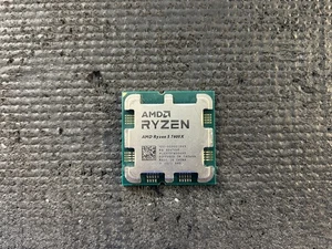 Procesador AMD Ryzen 5 7600x 4,7 GHz 6 núcleos LGA 1718/zócalo AM5 100-000000593 - Imagen 1 de 6