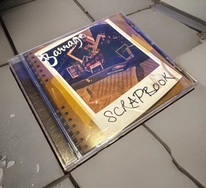 BARRAGE Scrapbook (CD 2008 SWC 20081 Old Joe Clank Calypso Jam - Imagen 1 de 3