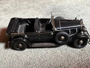 Tippco Führerwagen - Bild 1 von 12