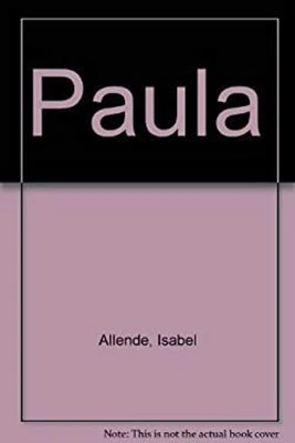 Paula Spanish Edition Isabel Allende - Image 1 of 2