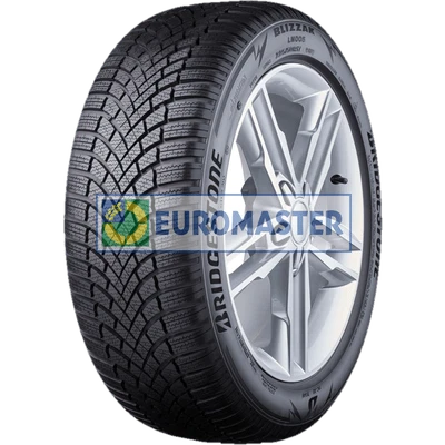 Winterreifen BRIDGESTONE 185/65 R 15 TL 88T BLIZZAK LM005 - Bild 1 von 2