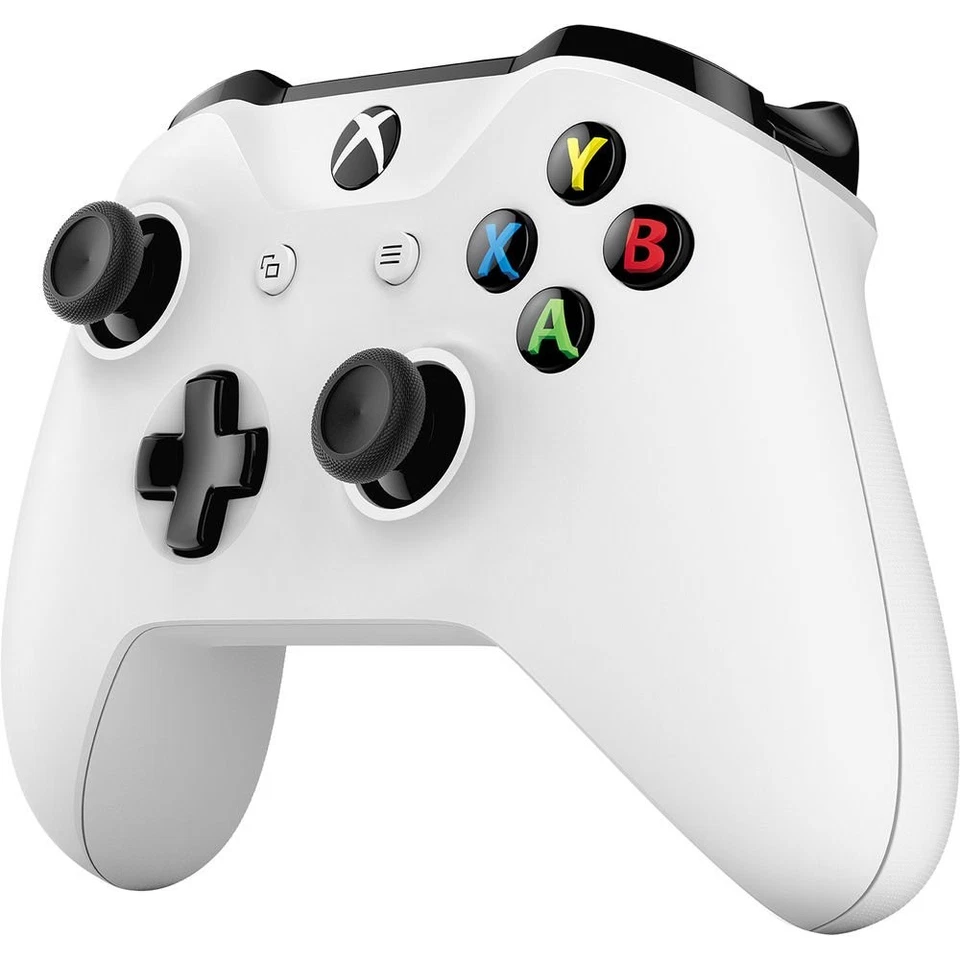Xbox Wireless Controller – White - Image 1 of 1