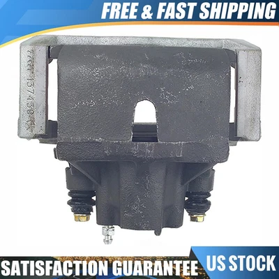 Pinza de freno de disco trasera derecha Cardone 1 para camioneta Dodge Ram 1500 2003 Foto 1 de 3