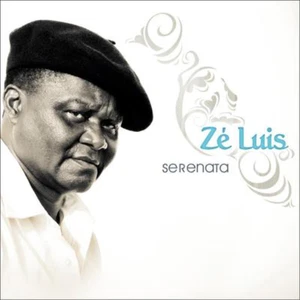 Ze Luis Serenata (CD) Album (UK IMPORT) - Picture 1 of 1