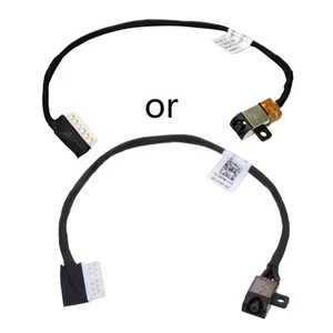 New Laptop Charging Cable Wire For 5565 i5565 5567 i5567 R6RKM 0R6RKM - Afbeelding 1 van 8
