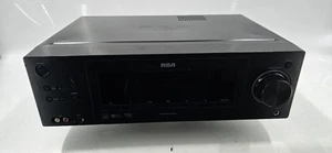RCA RT2870R 5.1 Surround Sound Stereo Home Theater Receiver - TESTED - EB-19230 - Picture 1 of 6