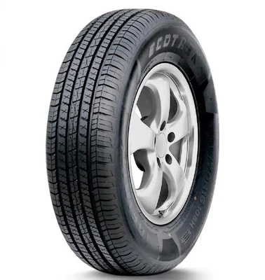 Sommerreifen Infinity 235/55 R19 105V ECOTREK XL M+S - Bild 1 von 4