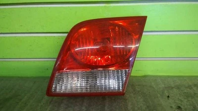 01 MILLENIA PASSENGER RIGHT REAR INNER LID MOUNTED TAILLIGHT LAMP OEM 1510-32 - Imagem 1 de 2