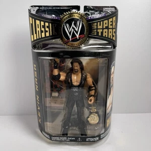 WWE Classic Superstars Kevin Nash Figur von Jakks Pacific - Bild 1 von 6