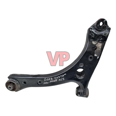 Wishbone brazo inferior izquierdo pasajero Ford Transit personalizado 7 k millas 19-24 KK213A053AG Foto 1 de 4