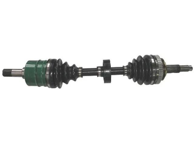 Conjunto de eje CV para Plymouth Grand Voyager 1987-1995 1988 1989 1990 GM694MD Foto 1 de 1