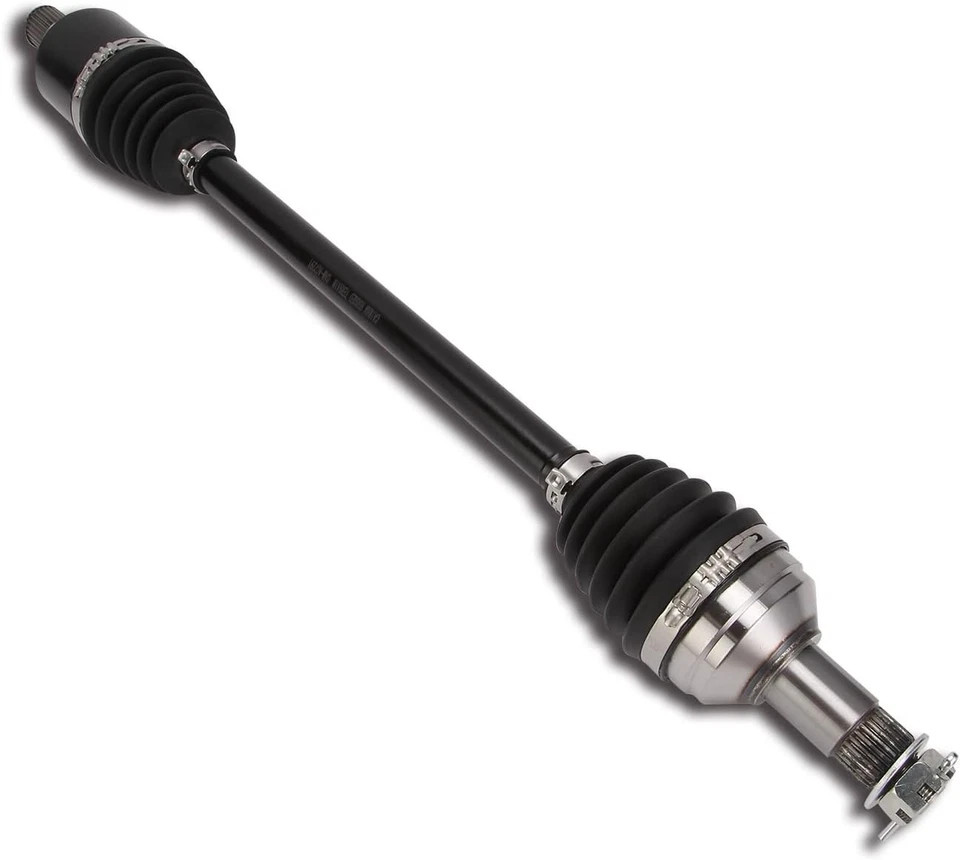 Rear Half Shaft CV Axle 2015 2016 2017 Arctic Cat Prowler XT 700 550 1000 - Imagem 1 de 1