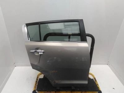 KIA SPORTAGE Rear Door O/S 2010-2016 SIRIUS SLIVER [AA3] 5 Door Estate RH  - Image 1 of 4