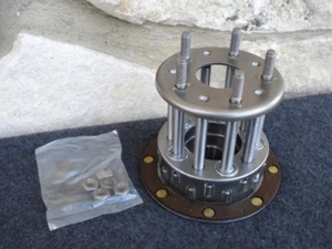 KCINT 5 STUD INNER CLUTCH HUB PARTS FOR HARLEY PANHEAD SHOVELHEAD 1941-84 - Picture 1 of 1