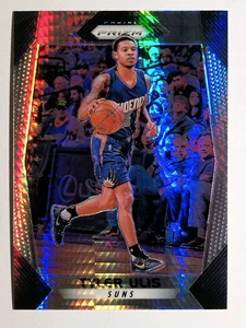 2017-18 Panini Prizm Prizms Hyper #67 Tyler Ulis - Picture 1 of 2