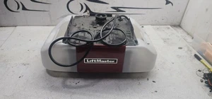 Cabezal de motor Liftmaster 3587W 3/4 caballos de fuerza transmisión por correa solamente - Imagen 1 de 5
