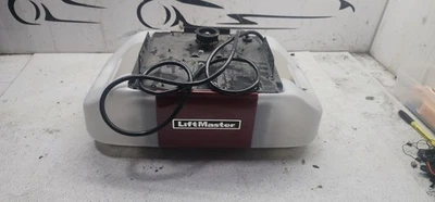 Liftmaster 3587W  3/4 Horsepower Belt Drive Motorhead Only - Image 1 of 4
