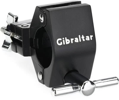 Gibraltar SC-GRSMC Road Series Multi Clamp - Black (4-pack) Bundle - Image 1 of 2