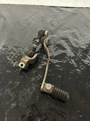 Yamaha TTR 125 2001 OEM pedal de cambio 5 hp-18110-00-00 Foto 1 de 2