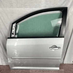 1T0831055AB Alte Tür. Links VOLKSWAGEN TOURAN (1T) 2.0 TDI Mnv 5p/d/1968cc - Bild 1 von 6