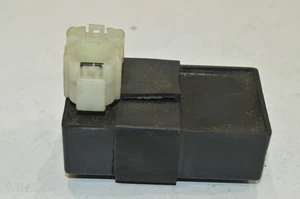 REX RS 450 CDI STEUERGERÄT ZÜNDBOX CDI-EINHEIT BLACKBOX ZÜNDEINHEIT 170818 - Bild 1 von 11