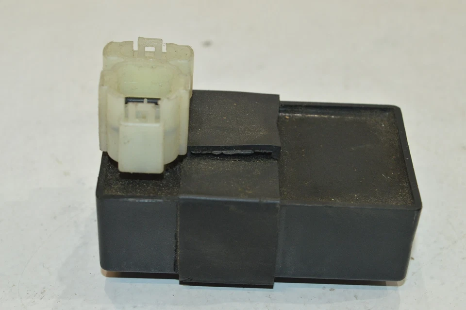 REX RS 450 CDI STEUERGERÄT ZÜNDBOX CDI-EINHEIT BLACKBOX ZÜNDEINHEIT 170818 - Bild 1 von 4