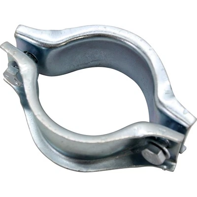 Abrazadera de escape delantera o trasera 254-701 para Saab 9-3 900 1994-1998 Foto 1 de 4