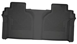  Weatherbeater Fußmatten | passend für 2019-2026 Chevrolet Silverado & GMC Sierra  - Bild 1 von 7