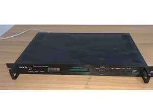 RICEVITORE DVB QPSK BVS Input L band - OUT ASI E A/V TESTATO - Zdjęcie 1 z 3