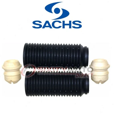 SACHS Front Suspension Strut Bellows for 1980-1981 Volkswagen Dasher - cp Foto 1 de 4