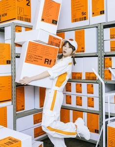 Inori Minase MUSIC CLIP BOX 2 [Blu-ray] - Picture 1 of 1