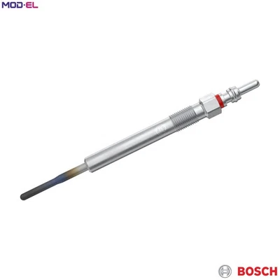 4x GLOW PLUG 0 250 403 034 FOR FORD TRANSIT/V363/Bus/Platform/Chassis/Van/V362 - Image 1 of 4