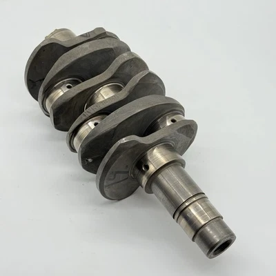 Porsche 356 C SC 912 Crankshaft Crank Shaft Counterweighted STD/STD - Image 1 of 4
