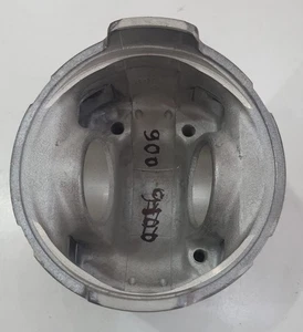 PISTON ASSY 12010-3S900 NISSAN TD25 ALFIN GALLERY 4PCS - Picture 1 of 3